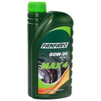 Getriebeöl Getriebe Öl FANFARO MAX 4 80W-90...