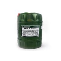 Getriebeöl Getriebe Öl FANFARO MAX 4 80W-90...