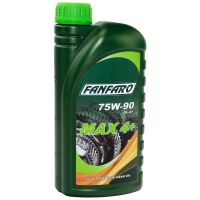 Getriebeöl Getriebe Öl FANFARO MAX 4+ 75W-90...