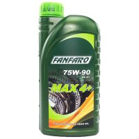 Getriebeöl Getriebe Öl FANFARO MAX 4+ 75W-90...