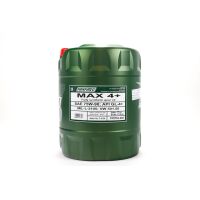Getriebeöl Getriebe Öl FANFARO MAX 4+ 75W-90...