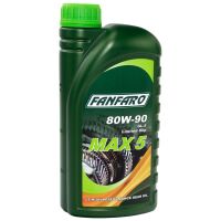 Getriebeöl Getriebe Öl FANFARO MAX 5 80W-90...