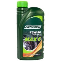 Getriebeöl Getriebe Öl FANFARO MAX 6 75W-90...