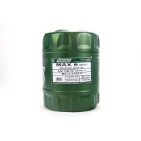 Getriebeöl Getriebe Öl FANFARO MAX 6 75W-90...