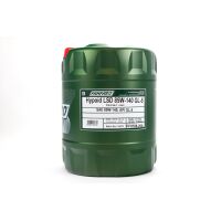 Getriebeöl Getriebe Öl FANFARO LSD 85W-140 GL-5...