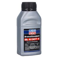 Bremsflüssigkeit LIQUI MOLY SL.6 DOT4 250 ml