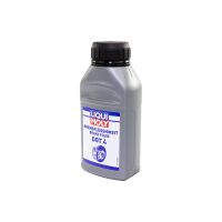 Bremsflüssigkeit LIQUI MOLY DOT4 250 ml