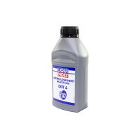 Bremsflüssigkeit LIQUI MOLY DOT4 500 ml