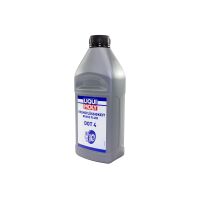 Bremsflüssigkeit LIQUI MOLY DOT4 1 Liter