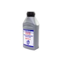 Bremsflüssigkeit LIQUI MOLY DOT 5.1 500 ml