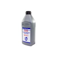 Bremsflüssigkeit LIQUI MOLY DOT 5.1 1 Liter