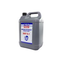 Bremsflüssigkeit LIQUI MOLY DOT 5.1 5 Liter