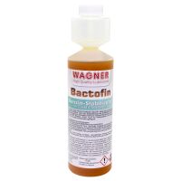 Bactofin Benzin Stabilisator Tankrostschutz 250 ml