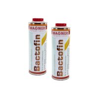 Bactofin Benzin Stabilisator Tankrostschutz 2 X 1 Liter