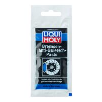 Bremsen Anti Quietsch Paste LIQUI MOLY 10 g