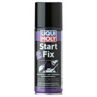 Start Fix Starthilfe Spray LIQUI MOLY 200 ml