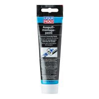 Auspuff Montage Paste LIQUI MOLY 150 g