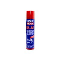 Rostlöser LM 40 Liqui Moly Multi Funktion Spray 400 ml