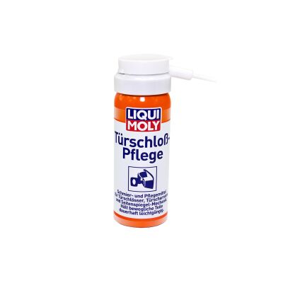 Türschloss Pflege Enteiser Spray LIQUI MOLY 50 ml