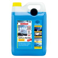 Anti Frost und Klarsicht Konzentrat SONAX 5 Liter