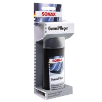 Gummi Pfleger SONAX 100 ml