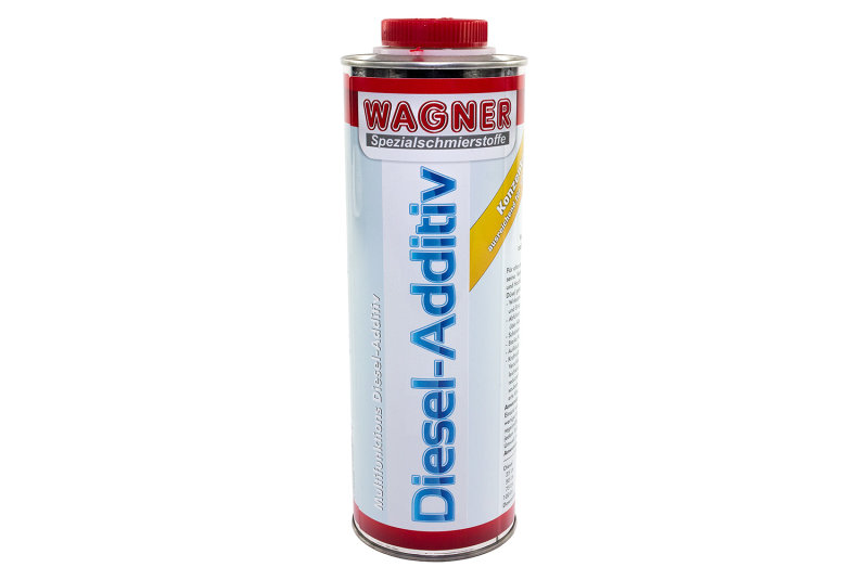 WAGNER Diesel Additiv 041001 1 Liter online im MVH Shop kaufen, 36,95 €