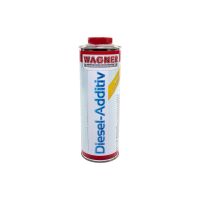 Diesel Additiv WAGNER 1 Liter