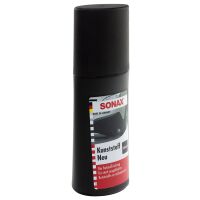 Kunststoff Neu schwarz Farbauffrischer SONAX 100 ml