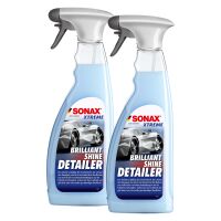Brilliant Shine Detailer XTREME 02874000 SONAX 2 X 750 ml