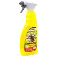 InsektenStar SONAX Insektenentferner 750 ml