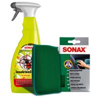 InsektenStar SONAX 750 ml mit Insektenschwamm