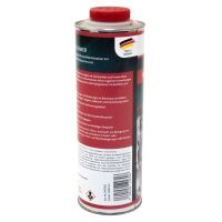 Injektor Reiniger Diesel WAGNER 1 Liter