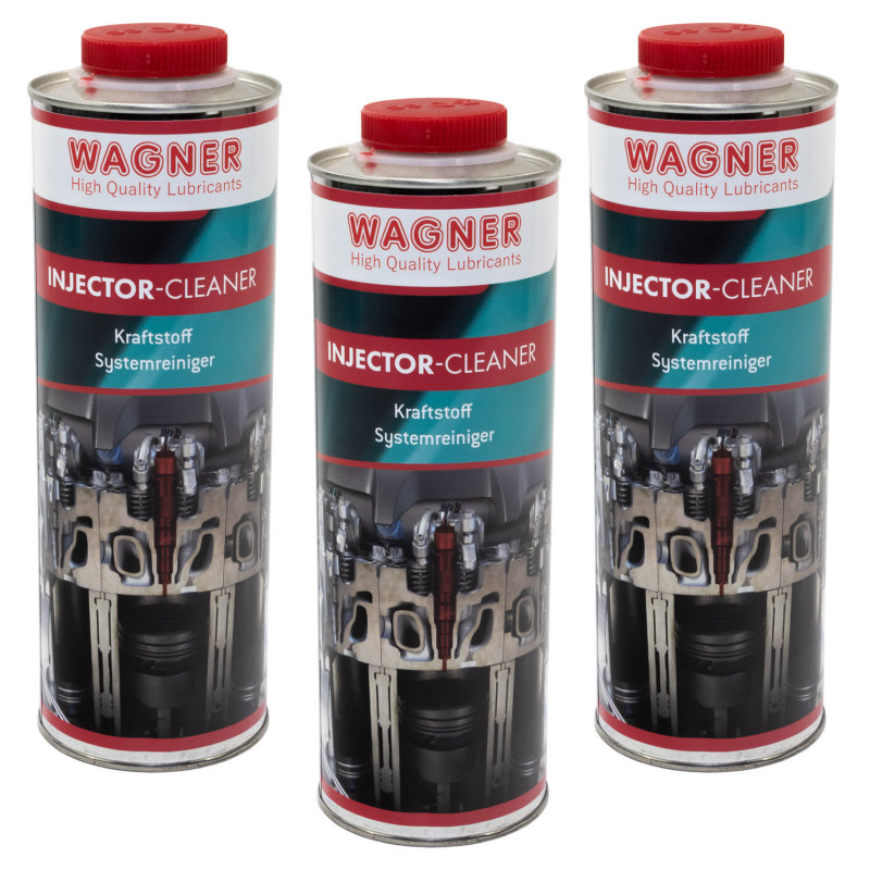 WAGNER Injektor Reiniger Diesel 1 Liter online im MVH Shop kaufen, 24,95 €