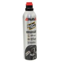 Reifenpilot Reifen Reparatur Spray Reifendicht Holts 400 ml