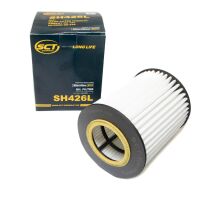 Oil filter engine Oilfilter SCT SH 426 L