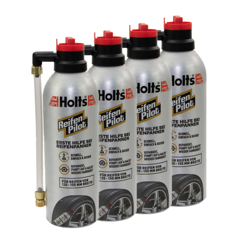 Tire Repair Spray Holts 1,2 liters buy online, 36,95 €