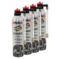 Reifenpilot Reifen Reparatur Spray Reifendicht Holts 1,6...