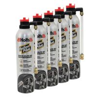 Reifenpilot Reifen Reparatur Spray Reifendicht Holts 2 Liter