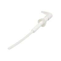 Pumpaufsatz für Handwaschpaste Handpumpe Seifenspender