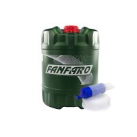 Getriebeöl Getriebe Öl FANFARO MAX 6 75W-90...