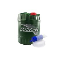 Getriebeöl Getriebe Öl FANFARO MAX 5+ 80W-90...