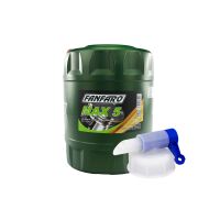 Getriebeöl Getriebe Öl FANFARO MAX 5 80W-90...