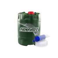 Getriebeöl Getriebe Öl FANFARO MAX 5 80W-90...