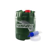 Getriebeöl Getriebe Öl FANFARO MAX 4+ 75W-90...
