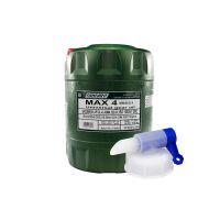 Getriebeöl Getriebe Öl FANFARO MAX 4 80W-90...