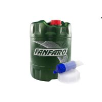 Getriebeöl Getriebe Öl FANFARO MAX 4 80W-90...