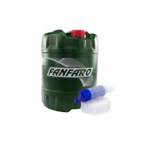 Getriebeöl Getriebe Öl FANFARO AZF 8 Automatik...