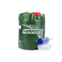 Getriebeöl Getriebe Öl FANFARO Automatik CVT 20...