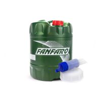 Getriebeöl Getriebe Öl FANFARO Automatik ATF VI...