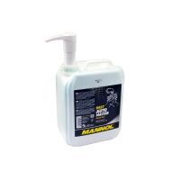 Handwaschpaste Automaster Hand Gel MANNOL 5 Liter mit...